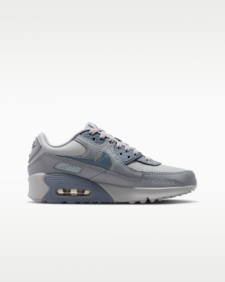 Reviews: Nike Air Max 90 LTR Older Kids' Shoes. Nike.com